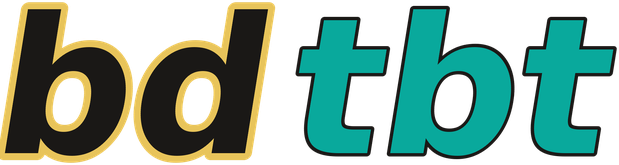 bdtbt logo